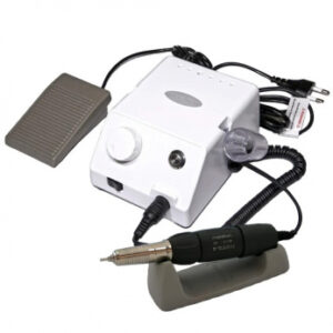 Marathon Escort III с наконечником H37SP и педалью SFP-27, аппарат для маникюра и педикюра, 35000 об/мин, 2.9 Н*см