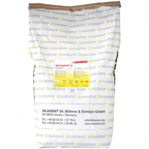 Marmoplast N гипс 4 класс, цвет слоновой кости, 25 кг