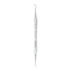 Asa Dental MC1510-5D гладилка для реставраций, с пластиковой ручкой Magic Color