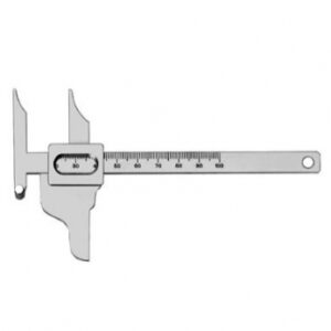 Bite Gauge Tsubone микрометр для определения прикуса