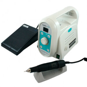 Marathon Handy 702 Lite с наконечником SH400 и педалью FS-60N, 40000 об/мин, 5 Н*см