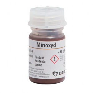 Minoxyd флюс, 80 г