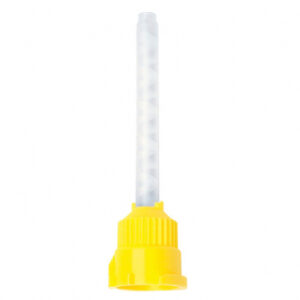 Mixing Tip Yellow смешивающие насадки для Affinis, 40 шт.