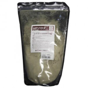 MP Powder порошок для промежуточной и финишной обработки пластмасс, 1 кг