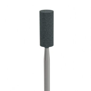 MPF ZMAX Small Barrel полир для диоксида циркония, форма цилиндр, рабочая часть 4,8 x 13 мм, 1 шт.