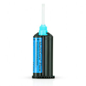 MultiCore Flow Refill Blue композит для восстановления культи, 50 г