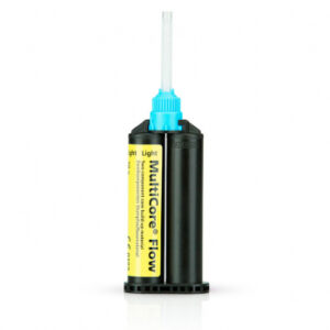 MultiCore Flow Refill Light композит для восстановления культи, 50 г
