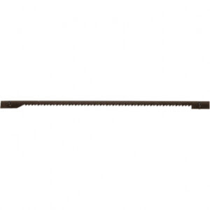 Multiflex полотна для лобзика, 0,15 x 3 мм, длина 75 мм, 12 шт.