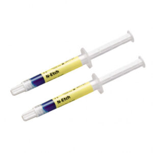 N-Etch Refill гель для протравки, 2x2 г