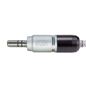 SDE-M40E микромотор E-типа 40000 об/мин, 2,2 Н*см