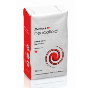 Neocolloid альгинатная оттискная масса, 500 г