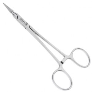 Nopa Instruments AB 570/13 щипцы извлекающие, для костных обломков, прямые, 13,5 см