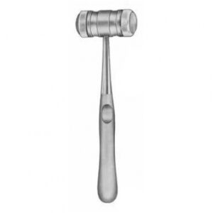 Nopa Instruments MEAD молоток для синус-лифтинга, диаметр 26 мм, длина 170 мм