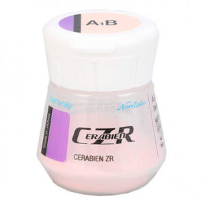 CZR Body дентин, цвет A3.5B, 10 г