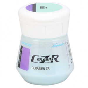 CZR Enamel эмаль, цвет E1, 10 г