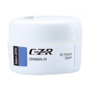 CZR FC Paste пастообразный краситель, цвет Salmon Pink, 3 г