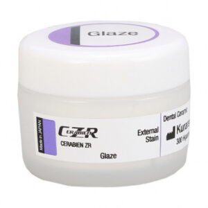 CZR ES FL Glaze глазурь 10 г