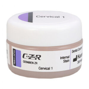 CZR Internal Stain внутренний краситель, цвет Mamelon Orange1, 3 г