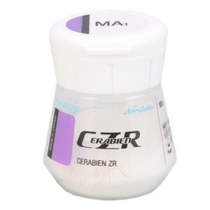 CZR Margin маргинальный край, цвет MRP, 10 г
