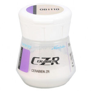 CZR Value Shade Opacious Body опак-дентин, цвет OB1110, 10 г