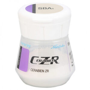 CZR S-Base (Shade Base) базовая масса, цвет SBA3, 10 г