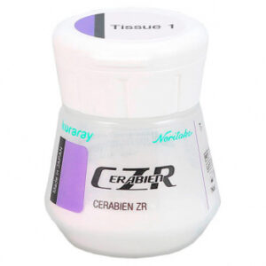 CZR Tissue десневая масса, цвет Tissue 5, 10 г