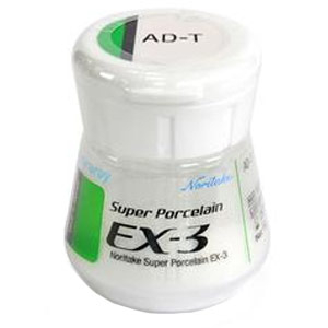 EX-3 Add-On массы для коррекции, цвет AD-B, 10 г