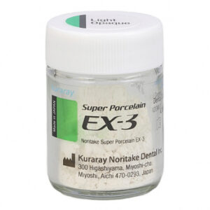 EX-3 Addmate фарфор для коррекции, цвет Dark Body, 10 г