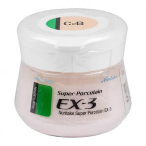 EX-3 Body дентин, цвет D3B, 50 г