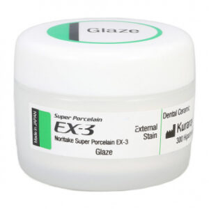 EX-3 Glaze глазурь, 10 г