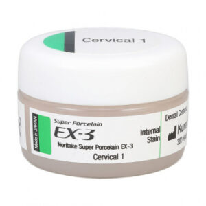 EX-3 Internal Stain внутренний краситель IS, цвет B+, 3 г