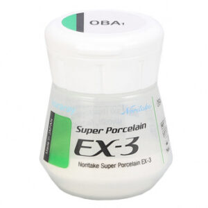 EX-3 Opacious Body опак-дентин, цвет OBD3, 10 г