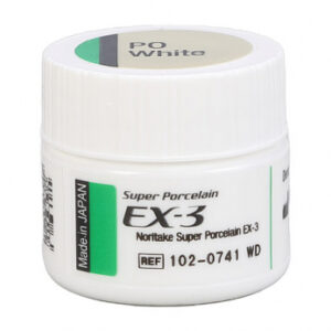 EX-3 Paste Opaque Modifier модификатор пасты-опака, цвет Blue, 3 г