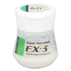EX-3 Powder Opaque порошковый опак, цвет A3O, 10 г