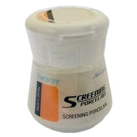 EX-3 Screening Porcelain экранирующий фарфор, цвет D2G, 10 г