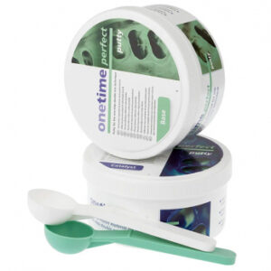 Onetime perfect putty слепочный материал, 2 x 250 мл