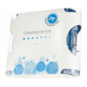 Opalescence PF 10% Patient Kit Regular комплект для домашнего отбеливания зубов
