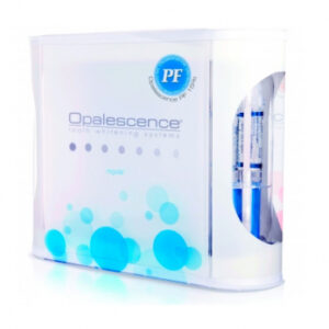 Opalescence PF 15% Patient Kit комплект для домашнего отбеливания зубов