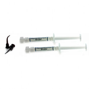 Opalescense Endo Kit гель для внутрикоронкового отбеливания