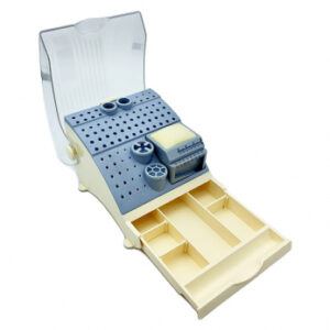 Panoramic Endodontic Box панорамный стенд для эндодонтического инструмента