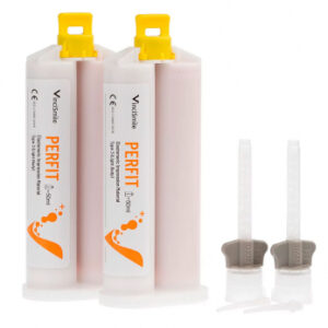 Perfit Light Body материал слепочный A-силиконовый, 2 x 50 мл