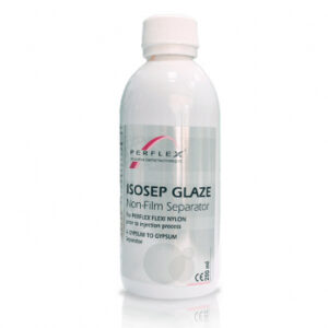 Perflex Isosep Glaze сепаратор для Flexinylon, 250 мл