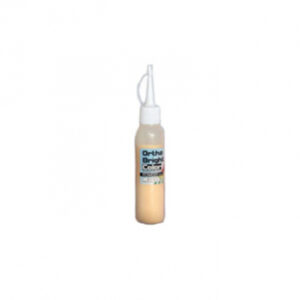 Пластмасса для ортодонтии Ortho Bright Color, 50 г, оранжевая