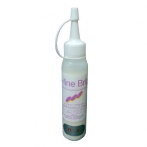 Re-Fine Bright пластмасса самотвердеющая быстрой полимеризации, цвет B2, 50 г