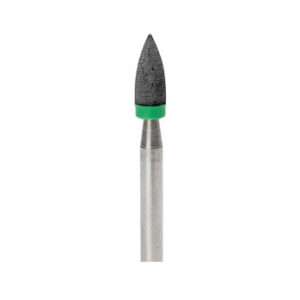 ZiLMaster HP Coarse Mini-Point силиконовый полир для предварительной обработки сплавов, форма конус, 1 шт.