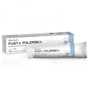 Polishing Paste паста для финишной полировки пластмассы и металла, 150 г