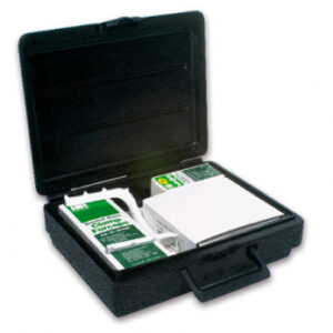 Hygenic Dental Dam Kit полный набор коффердама в пластиковом кейсе