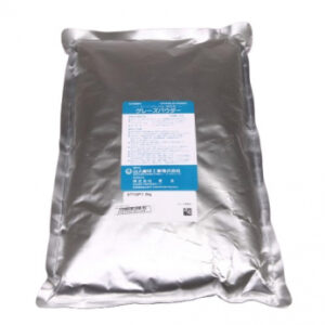 Glaze Powder порошок для полировки гибких протезов, 1 кг