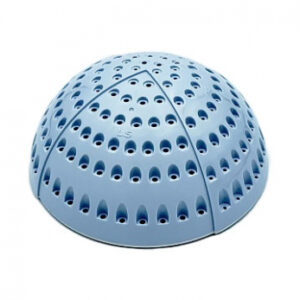 Round Box круглый стенд для боров