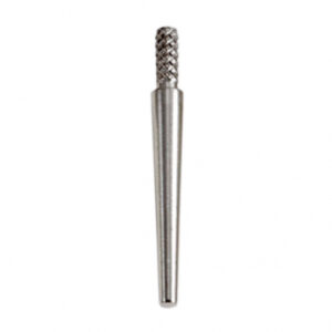Dowel Pin New №2S штифты серебристые 21.5 мм, 1000 шт.